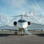 Earnings with Villiers Jets Affiliate Program